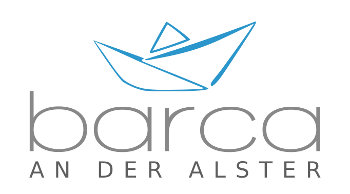 barca an der Alaster